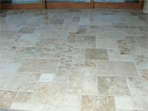 Pavers, Rancho Bernardo, CA